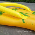 PVC kembung flip flops permainan pantai selipar terapung